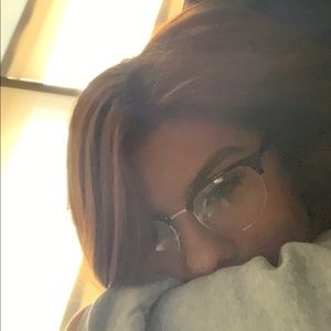 Meet your Posher, Mariah